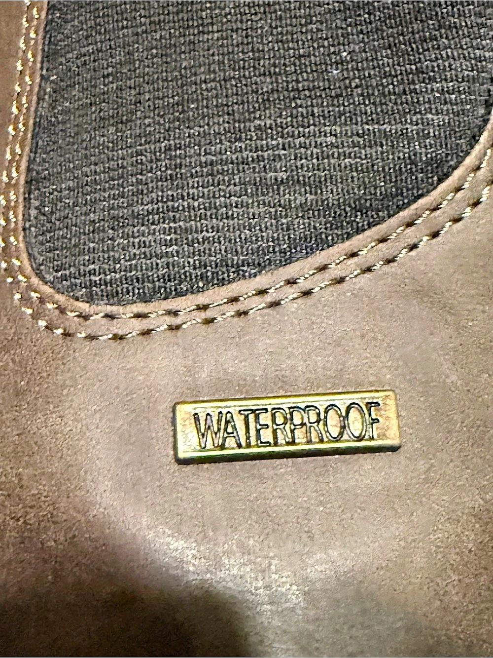George Boot One Waterproof Work Boot US 12 - Picture 5 of 7